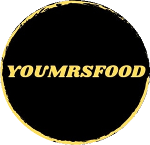 YouMrsFood – Online Food Ordering Platform