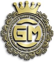 GlowMart – E-commerce Website